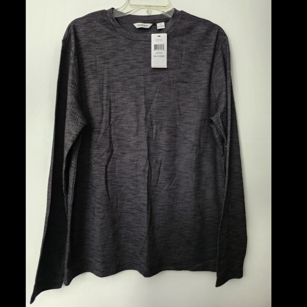 Calvin Klein long sleeve